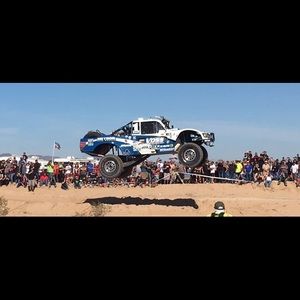 Meet your Posher, Danny